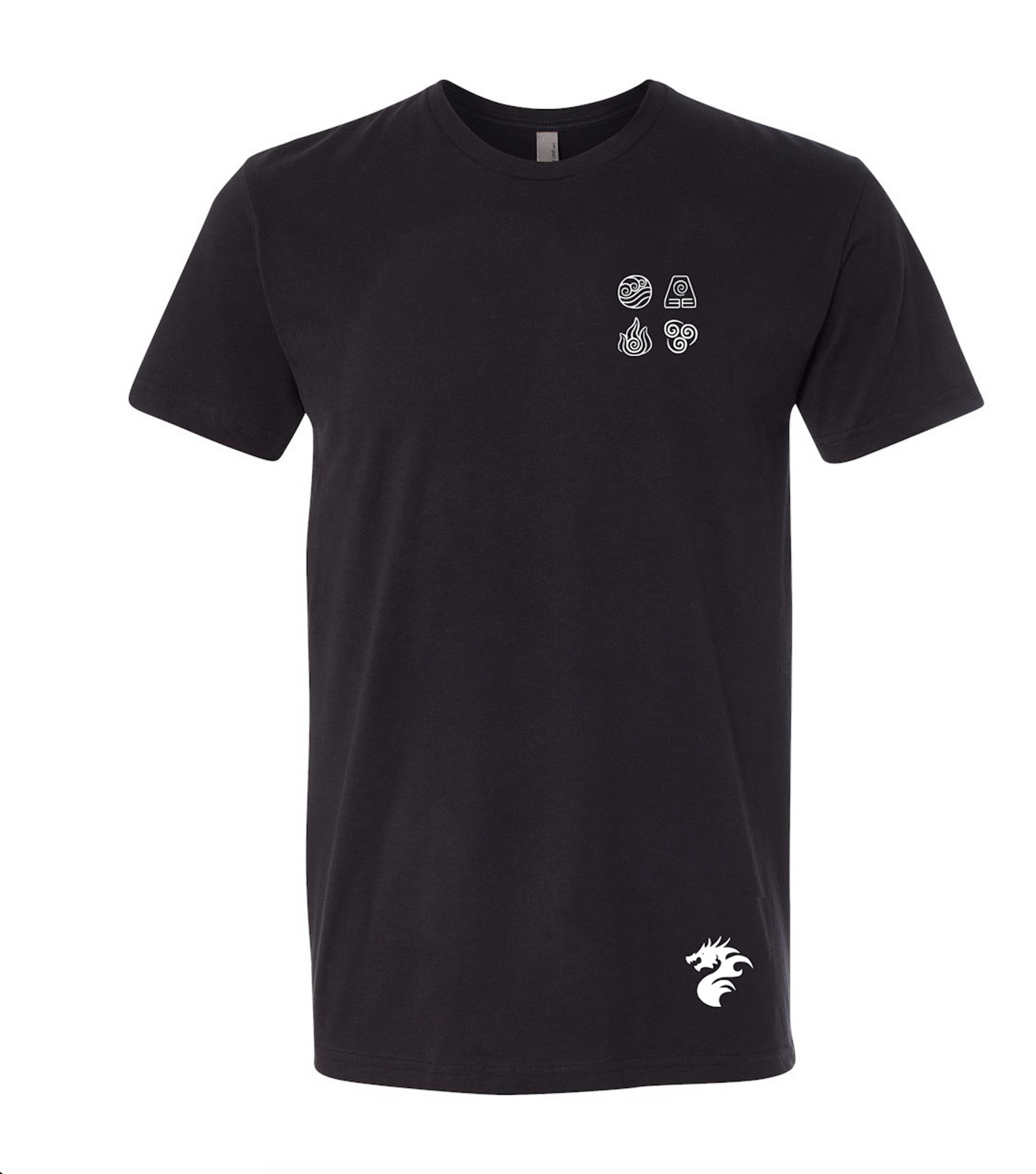 Elemental Shirt