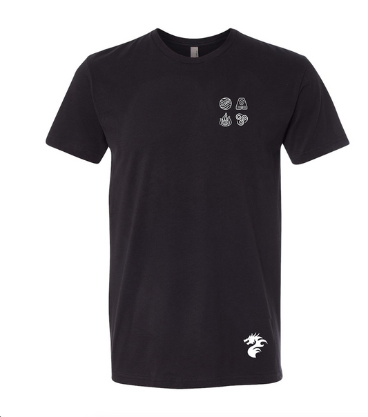 Elemental Shirt