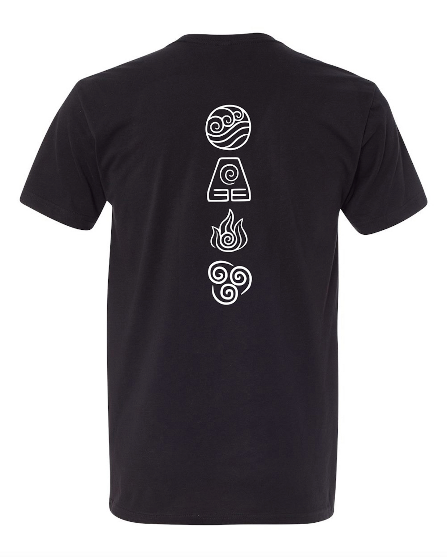 Elemental Shirt