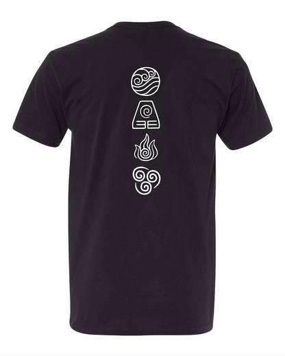 Elemental Shirt