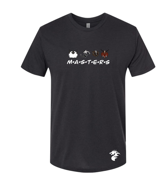 Original Masters Shirt